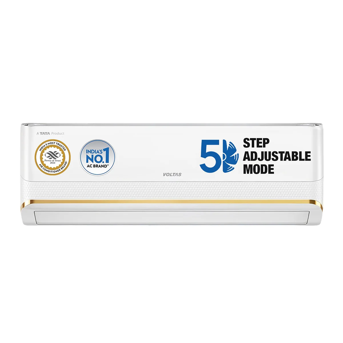1.5 Ton, 3 star - 183V Zephyr Gold